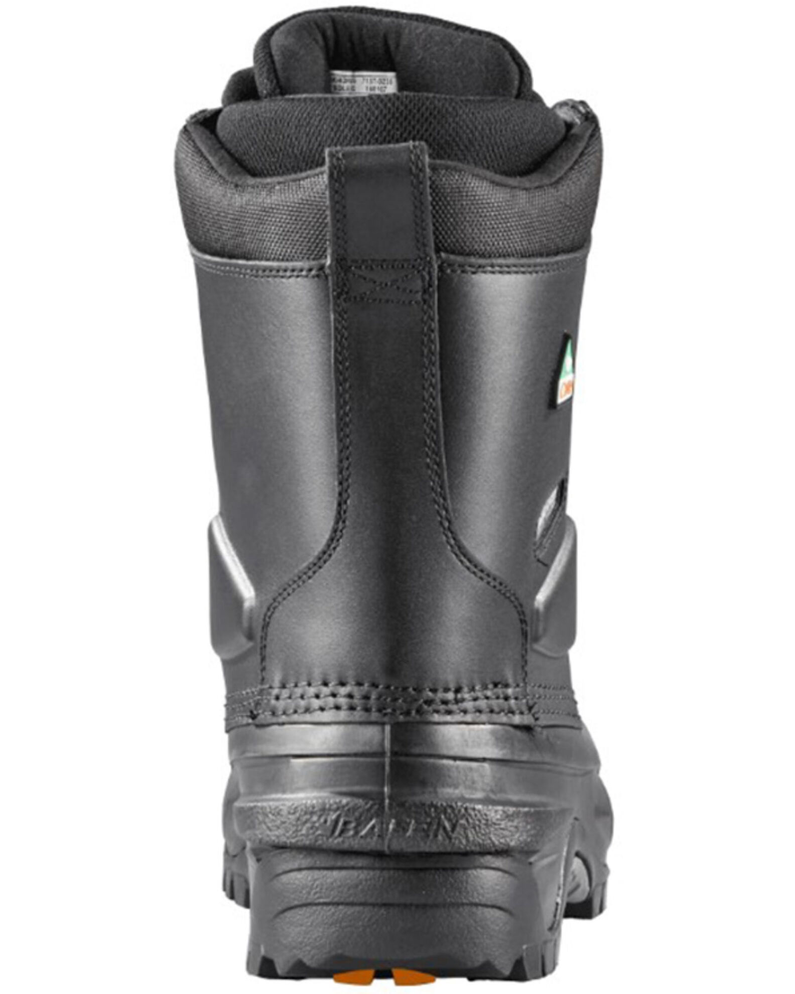 baffin workhorse