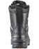 Image #3 - Baffin Men's Workhorse (STP) Safety Boots - Composite Toe, Black, hi-res