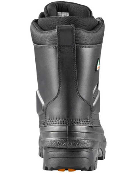 Baffin Men's Workhorse (STP) Safety Boots - Composite Toe , , hi-res