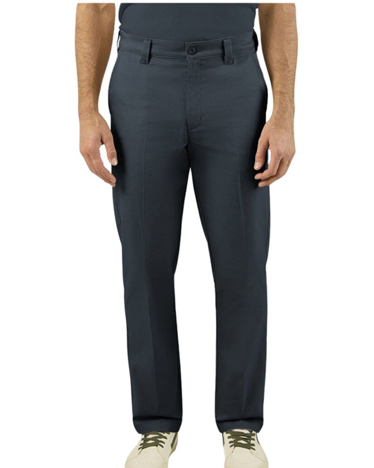 Image #1 - Dickies Men's 874™ Pro Series Work Pants, Khaki, hi-res