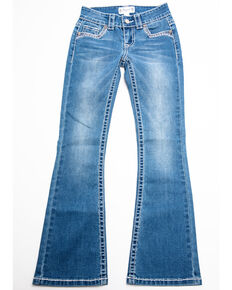 Girl S Jeans Western Jeans More Boot Barn
