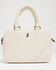 Image #2 - Justin Women's Signature Crossbody Tote Bag, Cream, hi-res