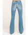 Image #1 - Idyllwind Women's Cloud Walkin' Love Sick Flare Jeans, , hi-res