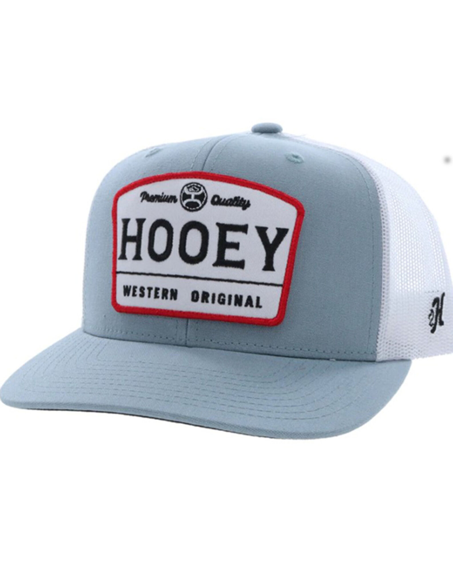 Hooey hats boot barn shop