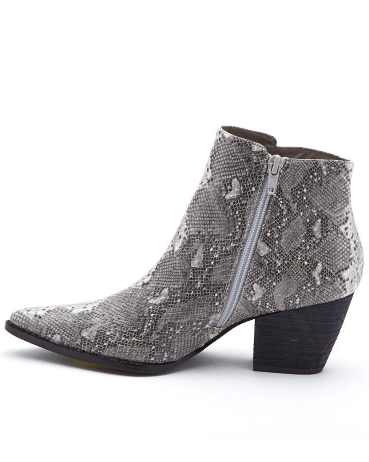 Coconuts astoria bootie Clearance