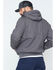 Image #3 - Carhartt Men's Full Swing Armstrong Active Work Jacket, Charcoal, hi-res