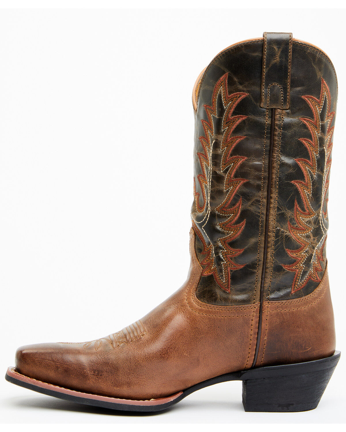 Product Name:  Laredo Men's Kent Performance Western Boots - Square Toe