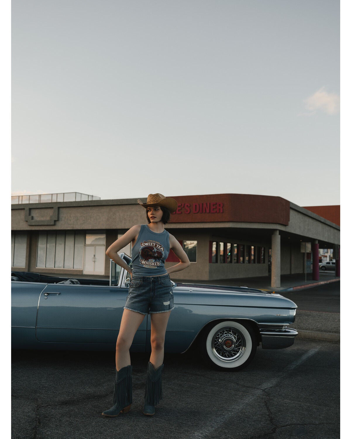 Idyllwind Women's Fawn Medium Wash Gypsy High Rise Comfort Stretch Shorts, Medium Wash, hi-res