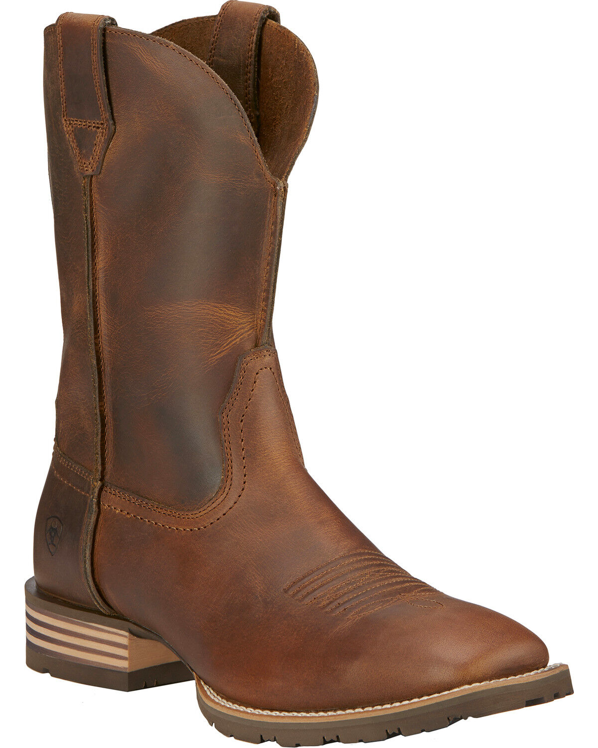 ariat b