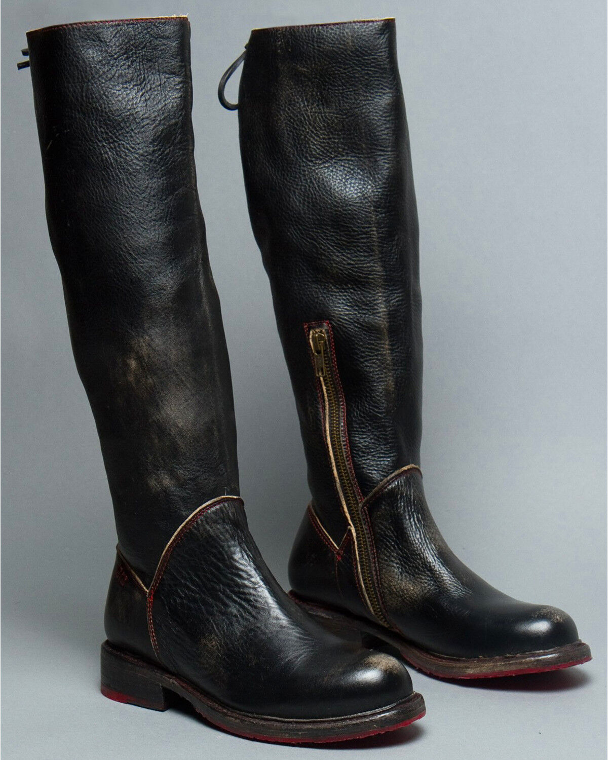 bed stu manchester tall boot