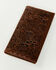 Image #1 - Cody James Men's Landry Tooled Bifold Rodeo Wallet, , hi-res