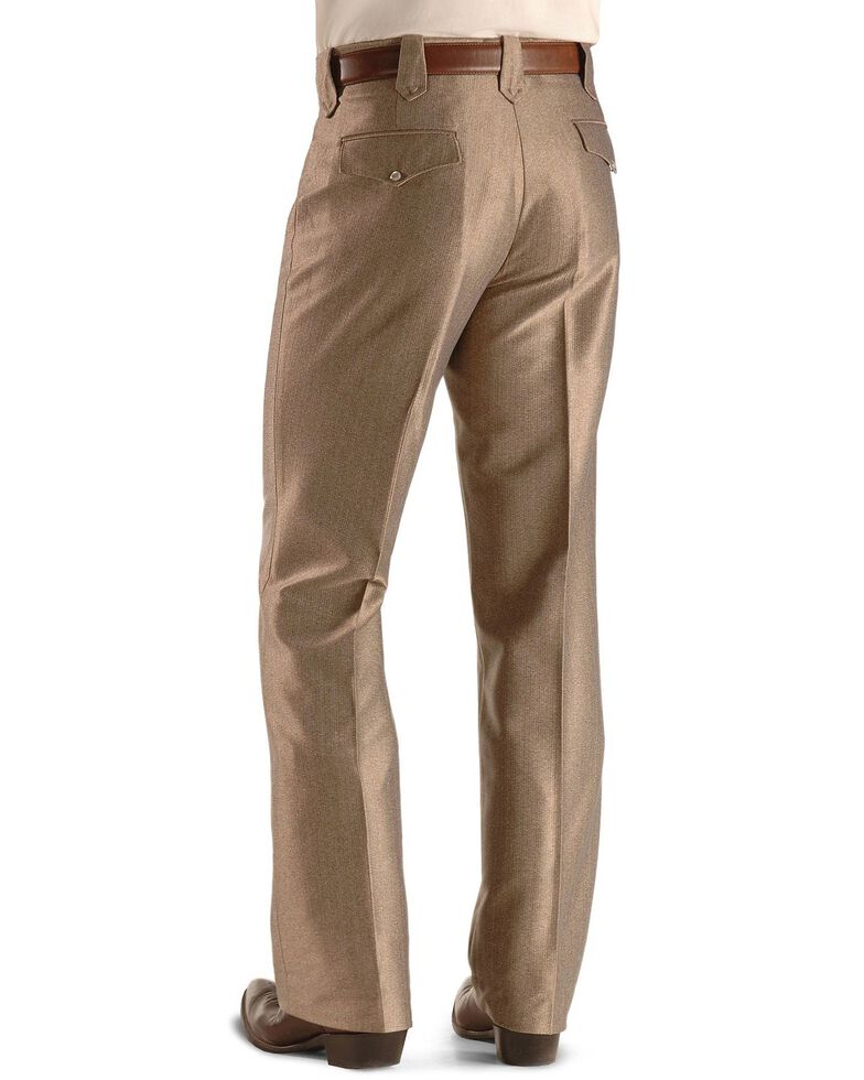 Circle S Men's Swedish Knit Snap Ranch Dress Pants Boot Barn