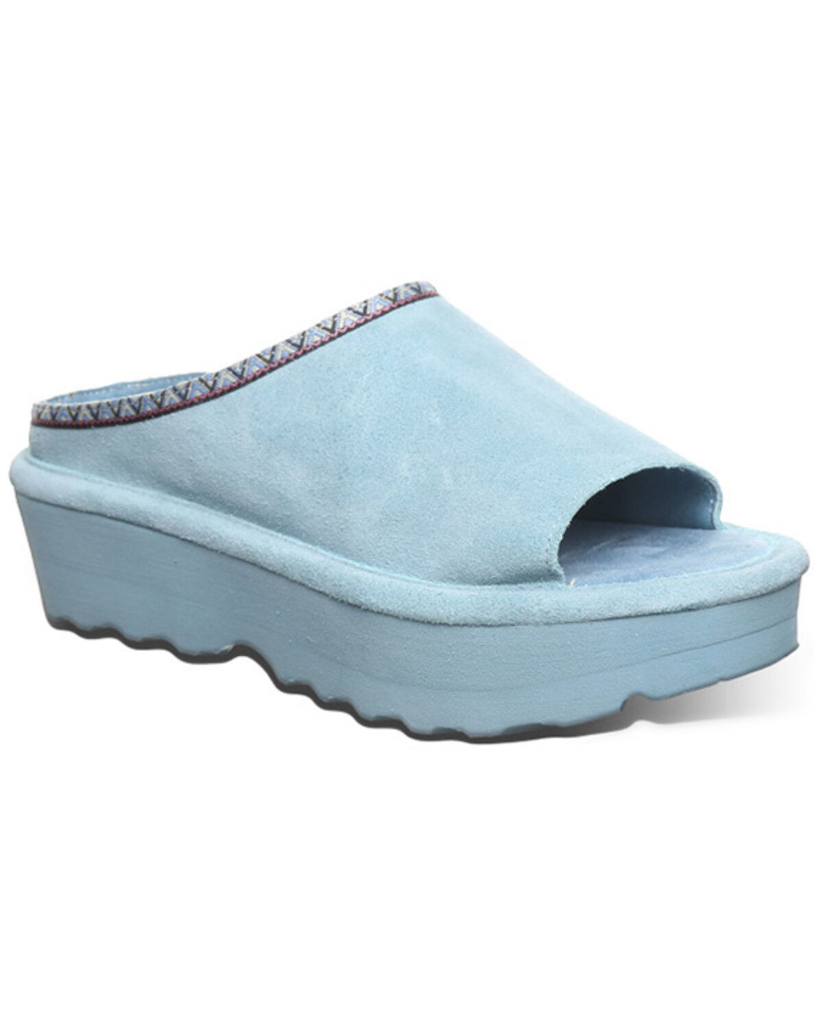 Bearpaw Women´s Navigate PlatformSandals