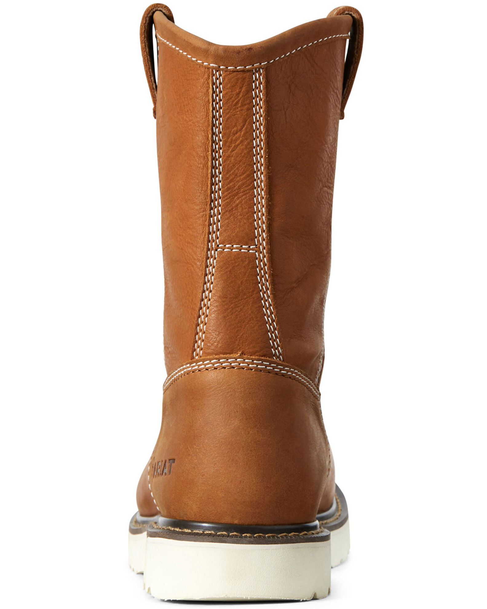 Ariat Men s Golden Grizzly Work Boots Soft Toe Boot Barn