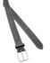 Cleo + Wolf Women's Mattie Leather Belt , Black, hi-res