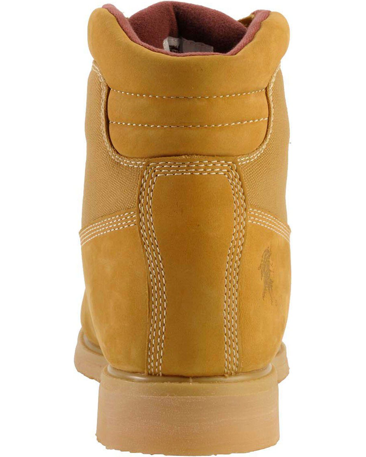 chippewa thinsulate boots