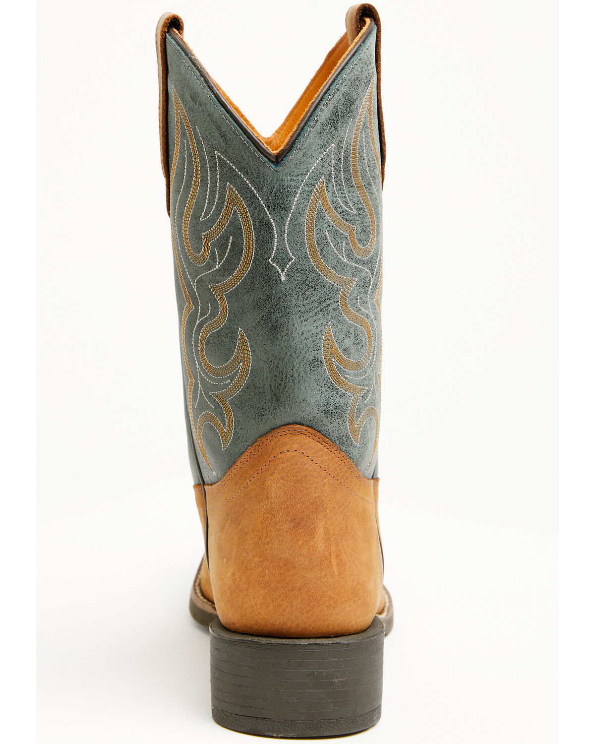 Product Name:  Cody James Ace Western Boots™ - Broad Square Toe