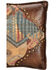 Image #2 - HiEnd Accents Ruidoso Square Pillow, Multi, hi-res