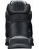 Image #5 - Timberland Pro Men's Powertrain Mid EH Work Shoes - Alloy Toe, Black, hi-res
