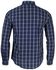 Image #2 - Mountain Khakis Men's Midtown Long Sleeve Woven Shirt, Navy, hi-res