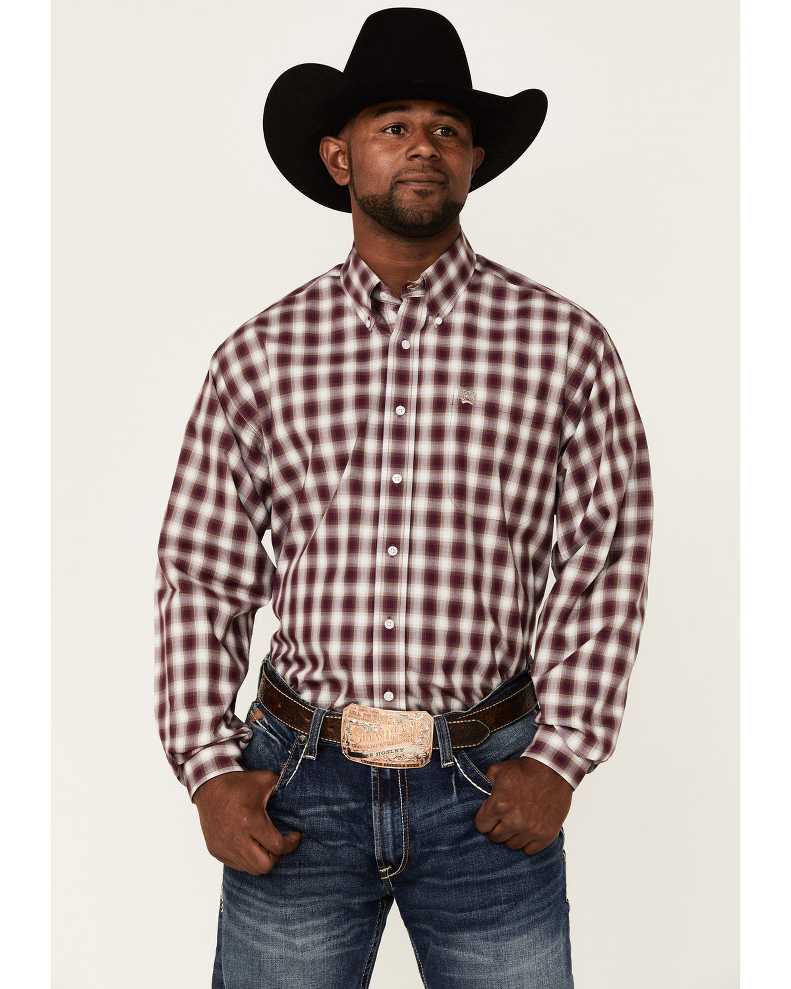 Boot barn on sale cinch shirts