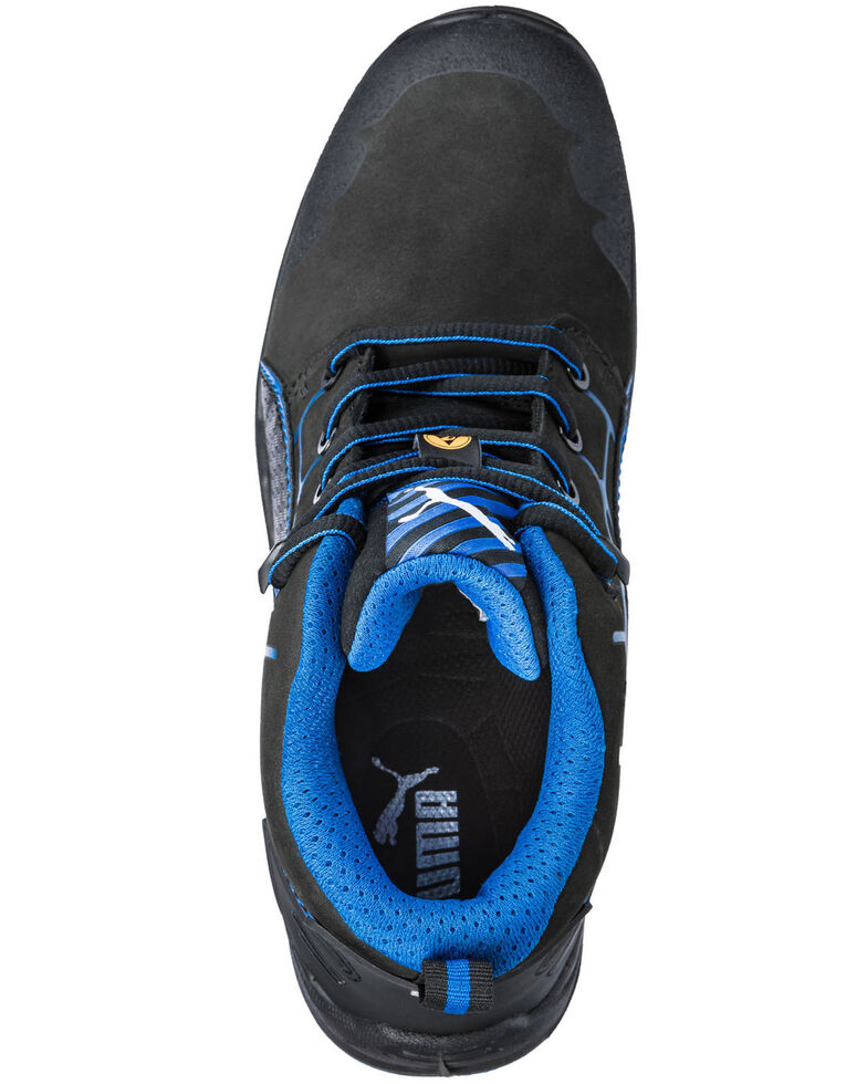 safety toe sneakers nike
