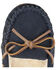 Minnetonka Cally Lined Slipper Moccasins, Navy, hi-res