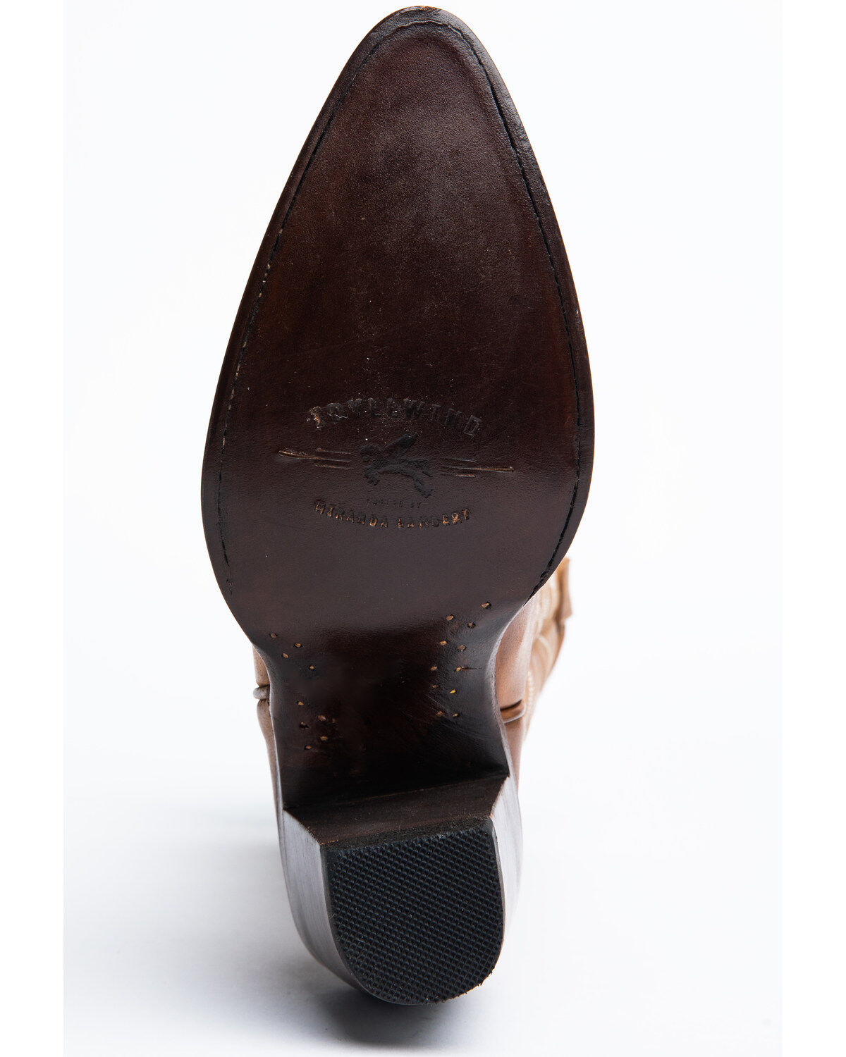 Image #7 - Idyllwind Women's Revenge Western Boots - Pointed Toe, , hi-res