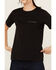 Image #3 - Timberland PRO Women's Core Short Sleeve T-Shirt, , hi-res
