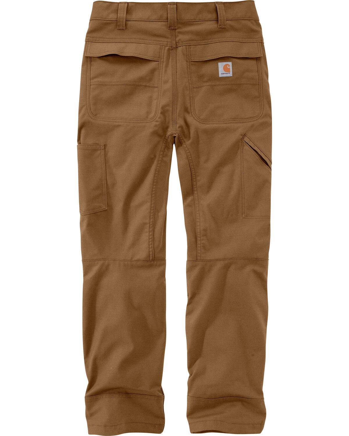 Carhartt men's full swing cryder dungaree 2.0 discount
