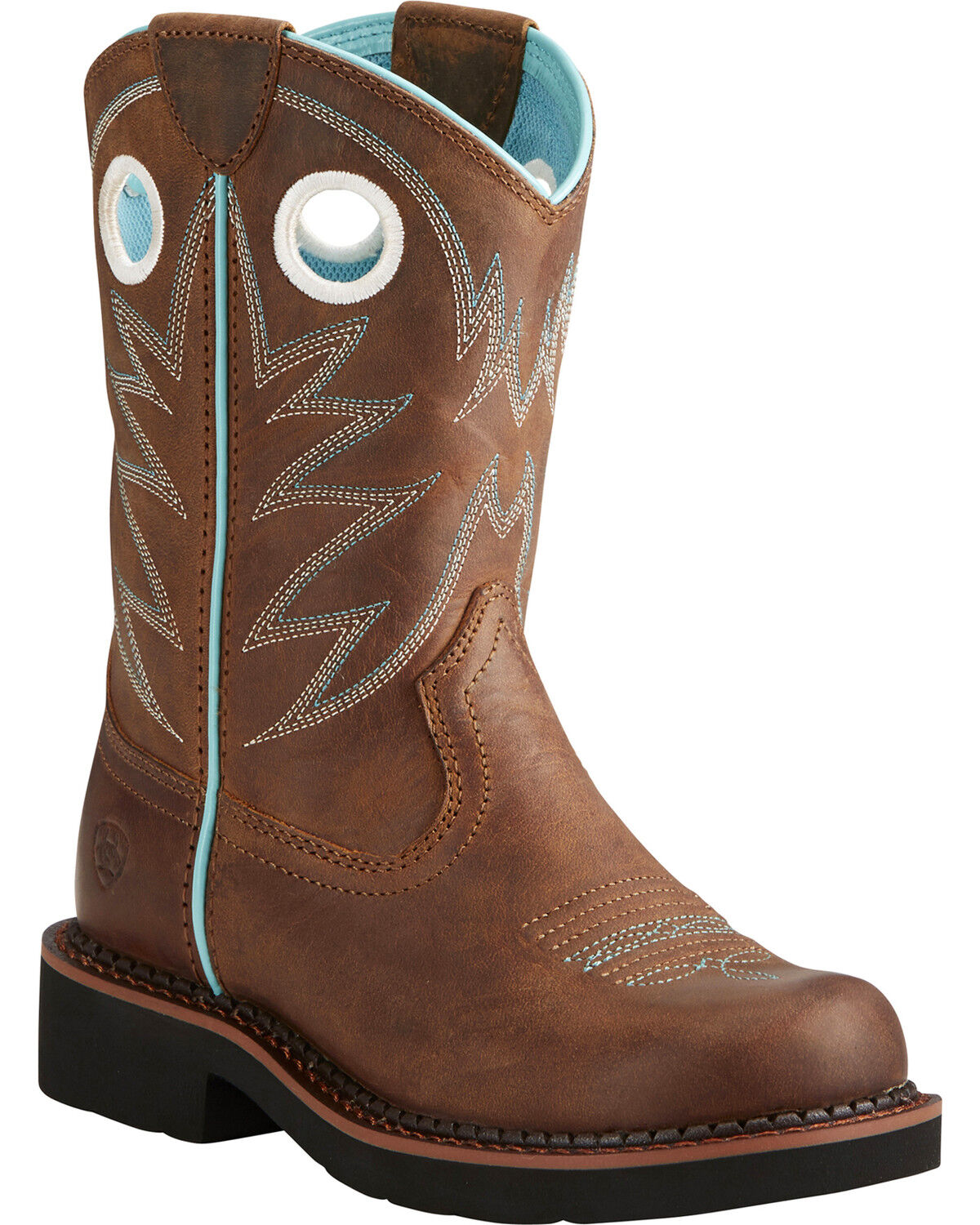 cowgirl boots for babies