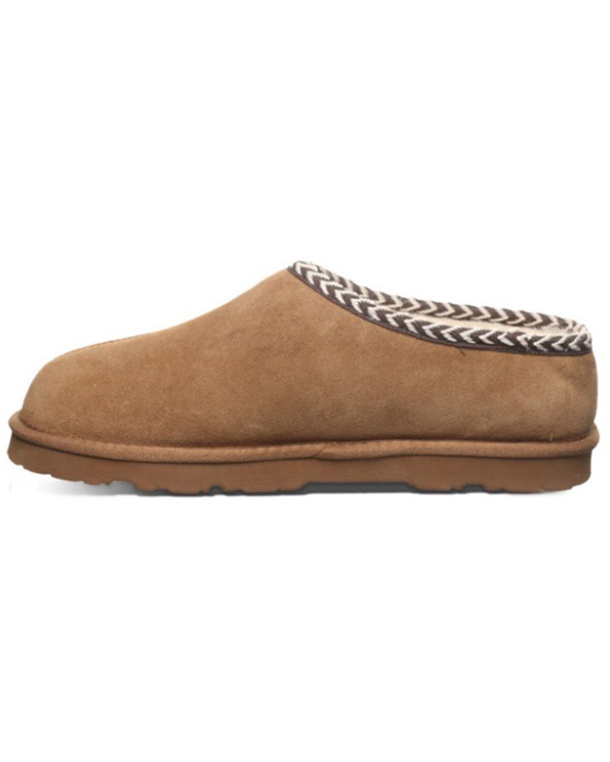 Product Name:  Bearpaw Men's Beau Slippers