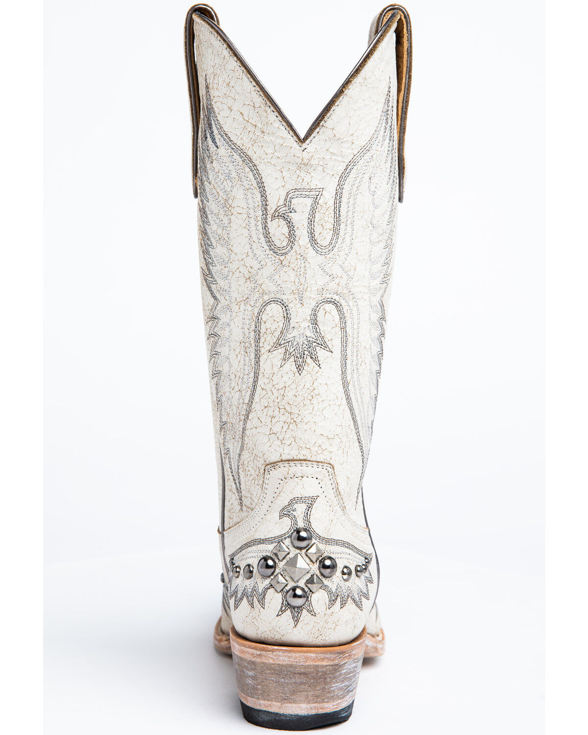 Image #5 - Idyllwind Women's Trouble Western Boots - Snip Toe, , hi-res