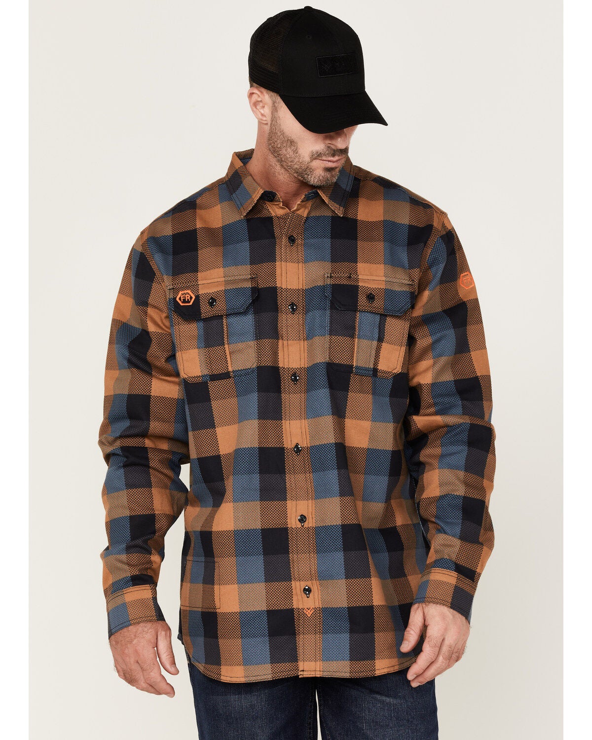 Men's Flame Resistant Workwear - Boot Barn