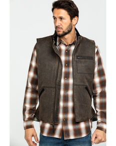 Men S Vests Boot Barn