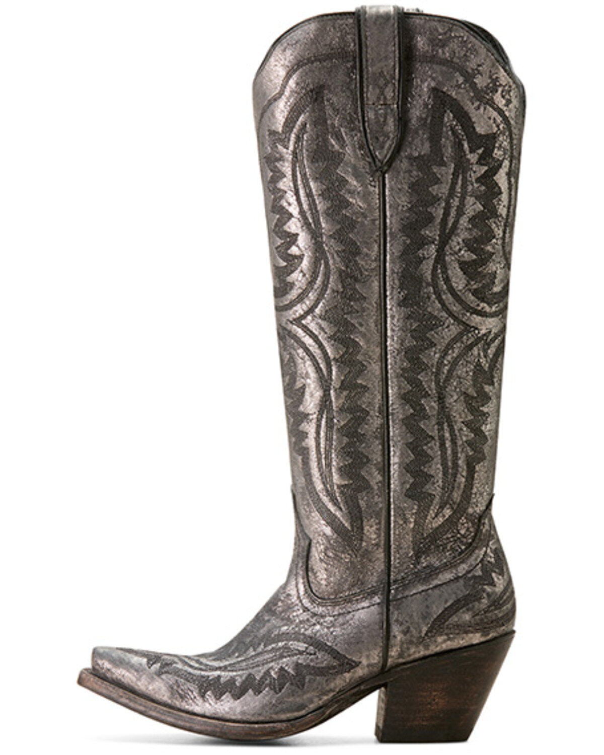 Product Name:  Ariat Women's Casanova Tall Western Boots - Snip Toe
