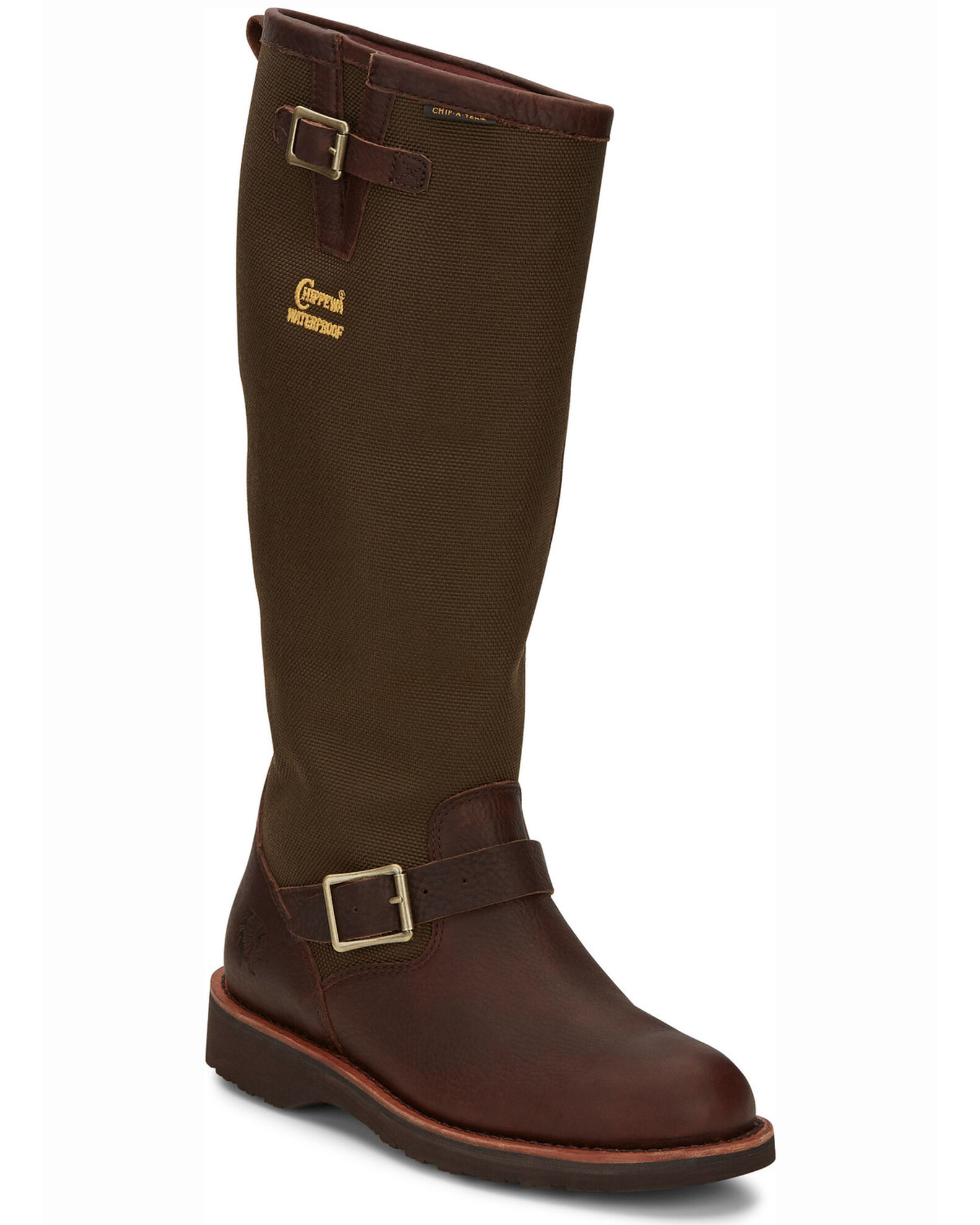 Chippewa waterproof snake boots clearance