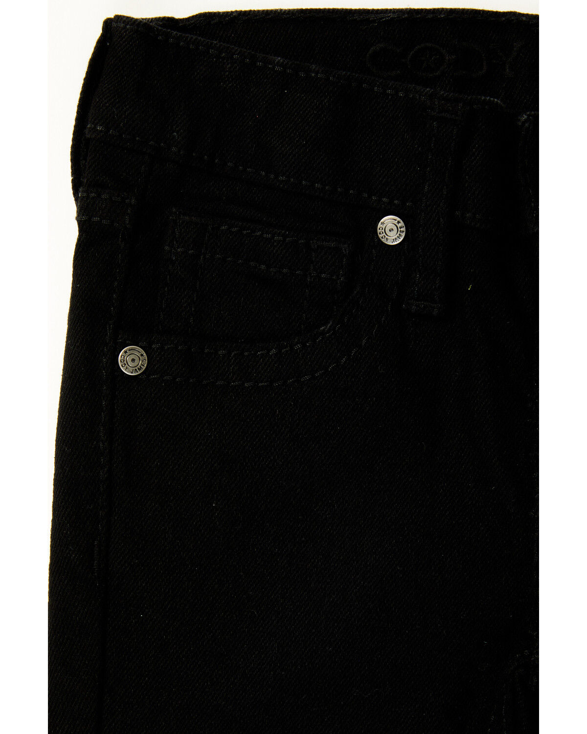 Product Name:  Cody James Toddler Boys' Night Rider Slim Bootcut Comfort Stretch Denim Jeans