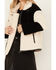 Image #3 - Revel Women's Color Block Fleece Zip Up Jacket, , hi-res