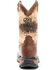Image #5 - Cody James Men's Camo Flag Decimator Work Boot - Composite Toe, Brown, hi-res