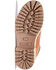 Image #4 - Timberland Pro Men's Direct Attach Work Boots - Soft Toe, Wheat, hi-res