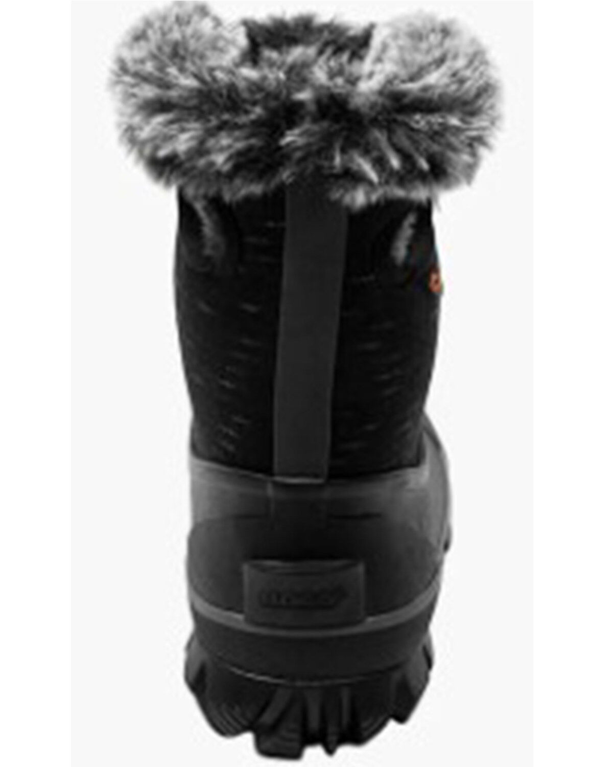 Bogs Women's Arcata Dash Winter Boots - Round Toe