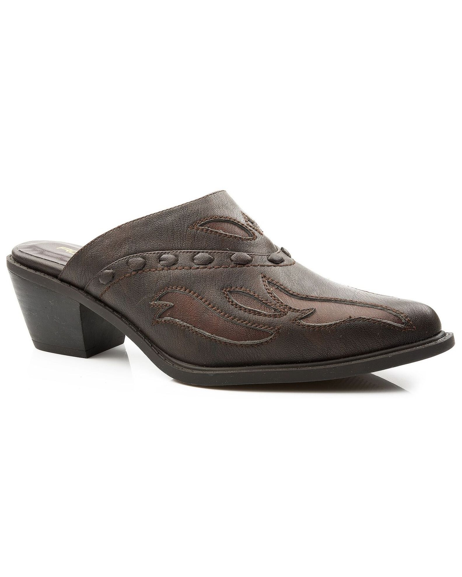 Roper Women s Western Mules