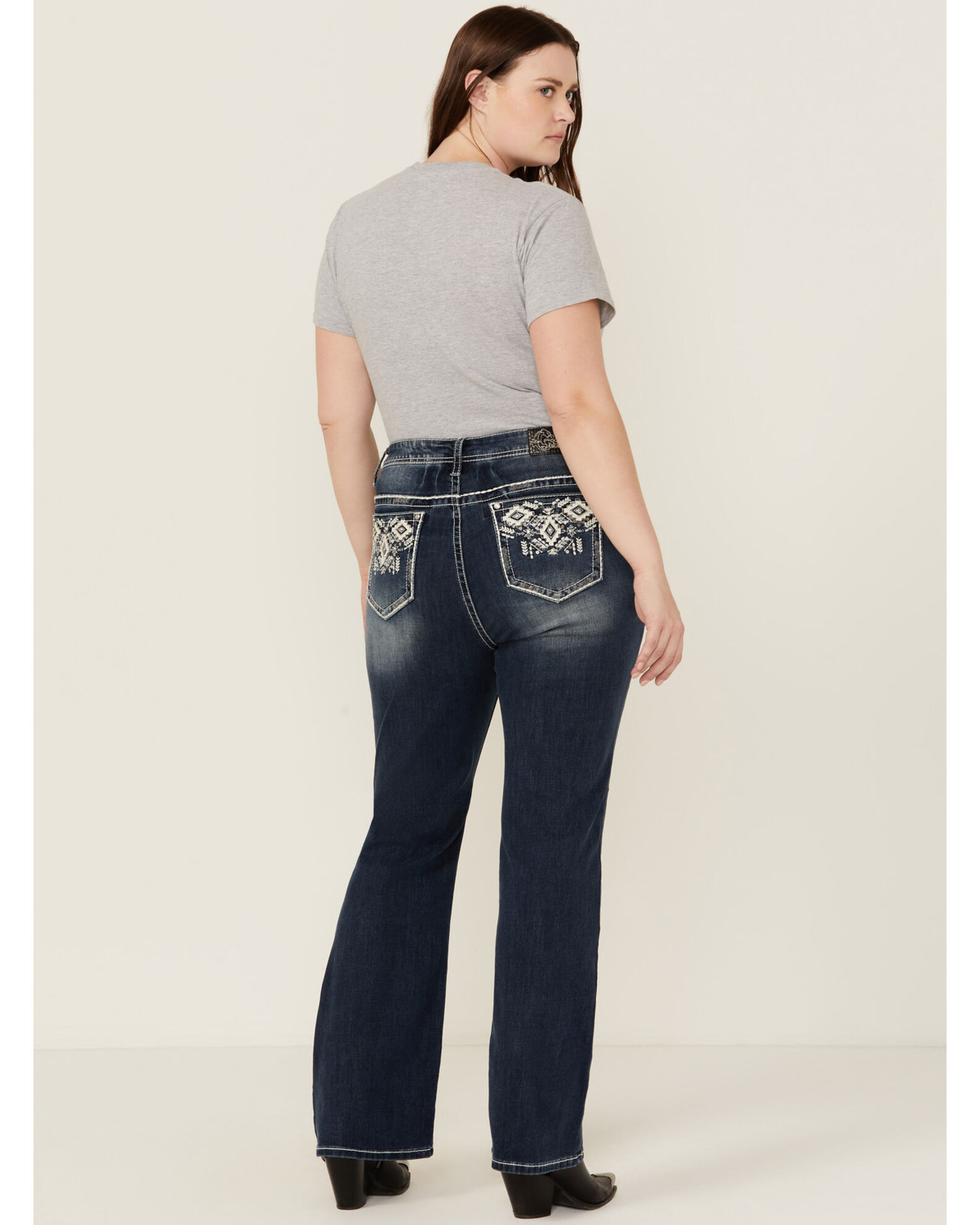 Grace in la jeans sale hotsell