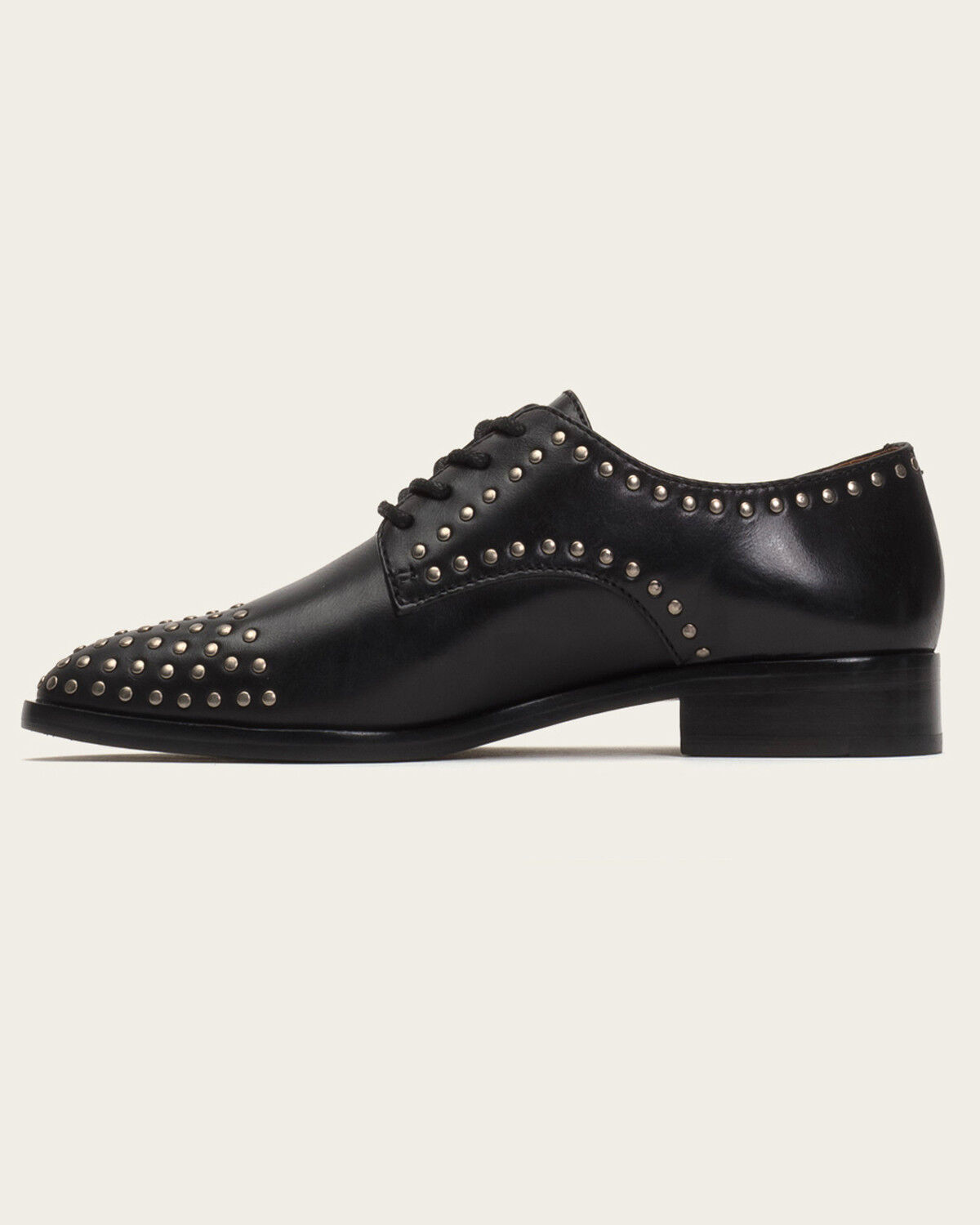 Image #3 - Frye Women's Erica Stud Oxford Shoes, , hi-res