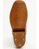 Image #7 - Cody James Boys' Little Show Time Western Boots - Square Toe, Black, hi-res