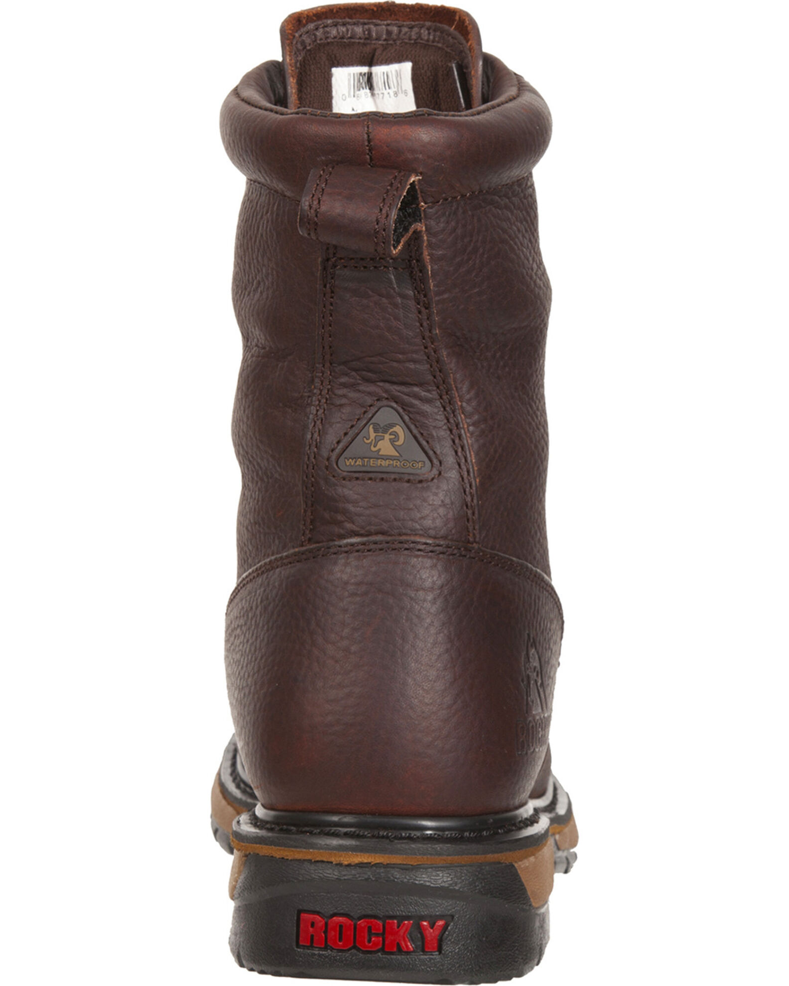 Rocky ride lacer boots best sale