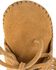 Image #6 - Minnetonka Infant Boys' Fringe Moccasins - Moc Toe, , hi-res