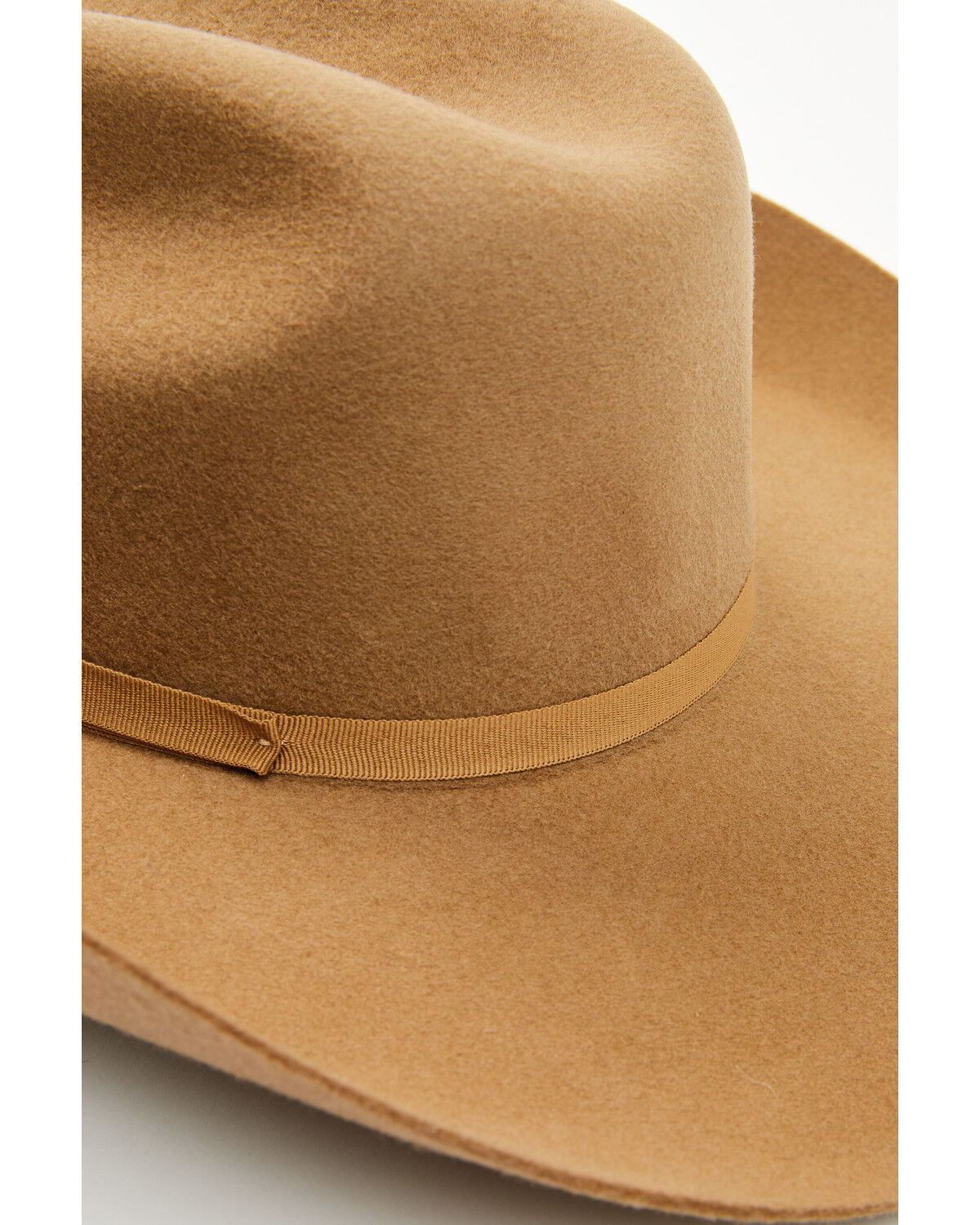 Justin Montana 3X Felt CowboyHat teamlce.in - Image 3
