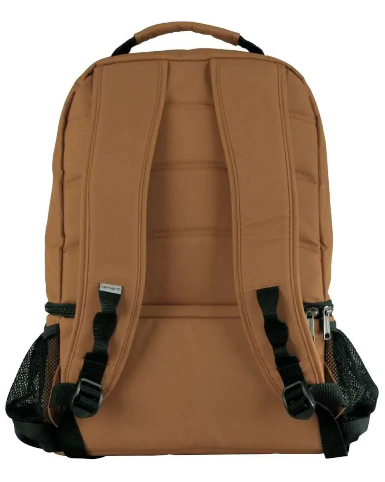 Carhartt Men s Brown Cooler Work Backpack Boot Barn